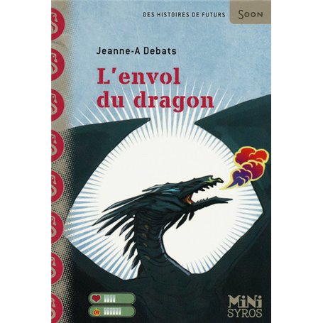 L'envol du dragon