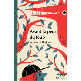 Avant la peur du loup