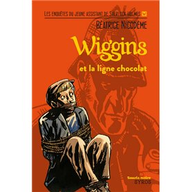 Wiggins et la ligne chocolat