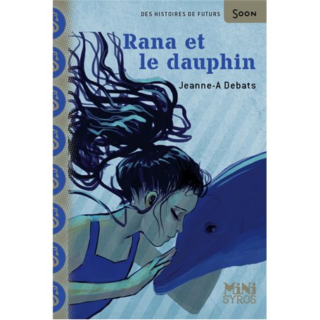 Rana et le dauphin