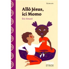 Allo Jésus, ici Momo