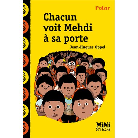 Chacun voit Mehdi à sa porte