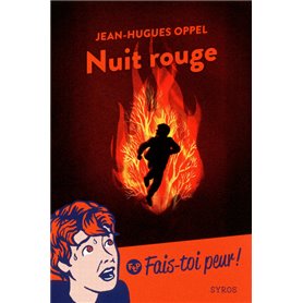 Nuit Rouge