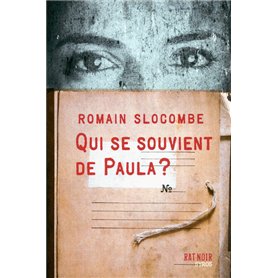 Qui se souvient de Paula ?