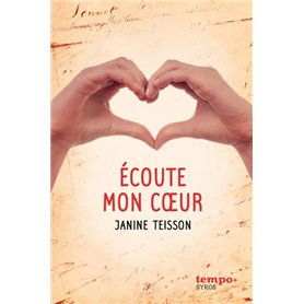 Écoute mon coeur