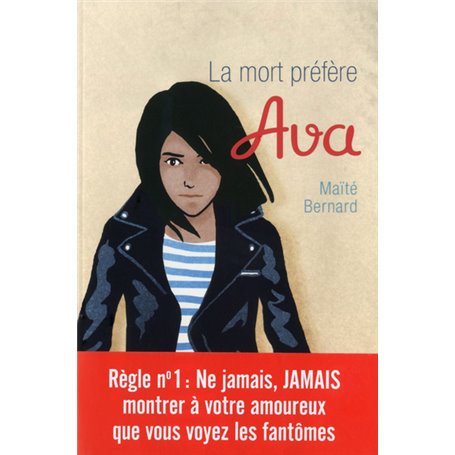 Ava:La mort préfère Ava