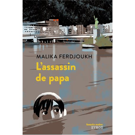 L'Assassin de papa