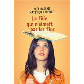 La fille qui n'aimait pas les fins