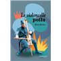 Le violoncelle poilu