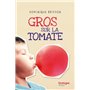 Gros sur la tomate