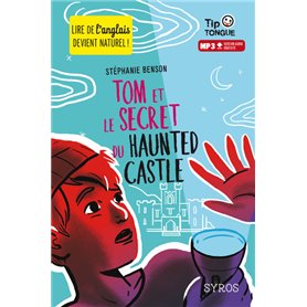 Tom et le secret du Haunted Castle