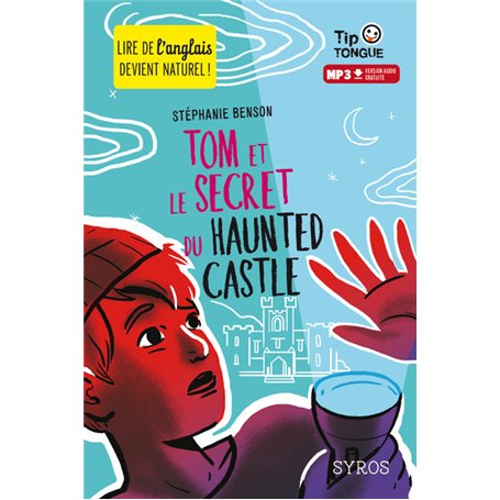 Tom et le secret du Haunted Castle