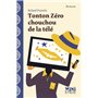 Tonton zéro chouchou de la télé