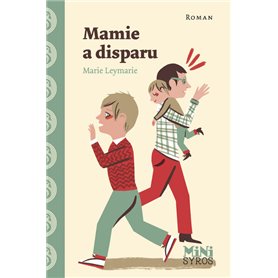 Mamie a disparu