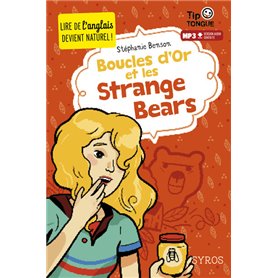 Boucle d'or et les Strange Bears