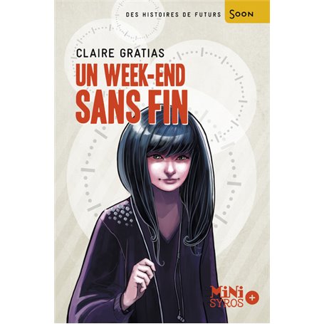 Un week-end sans fin