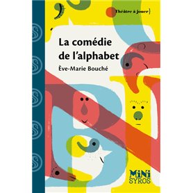 La comédie de l'alphabet