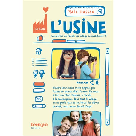 L'usine