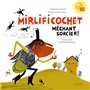 Mirlificochet, méchant sorcier