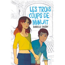 Les trois coups de minuit