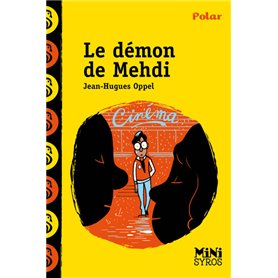 Le démon de Medhi