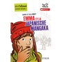 Emma et la Japanische mangaka