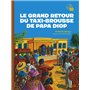 Le grand retour du taxi brousse de Papa Diop