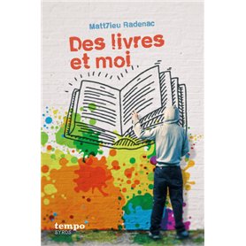 Des livres et moi