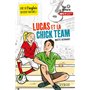 Lucas et la chick team