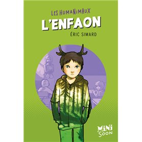 L'Enfaon - Les humanimaux