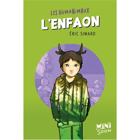 L'Enfaon - Les humanimaux