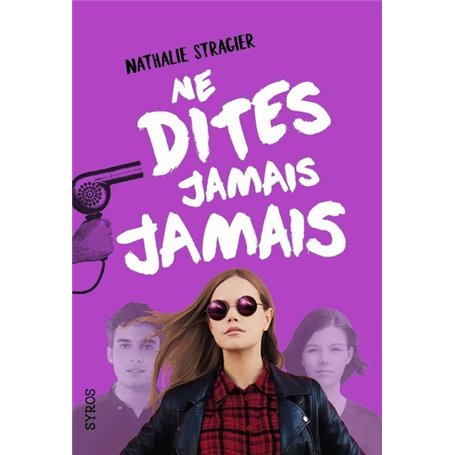 Ne dites jamais jamais