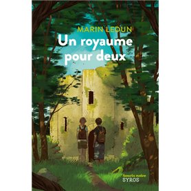 Un Royaume pour deux