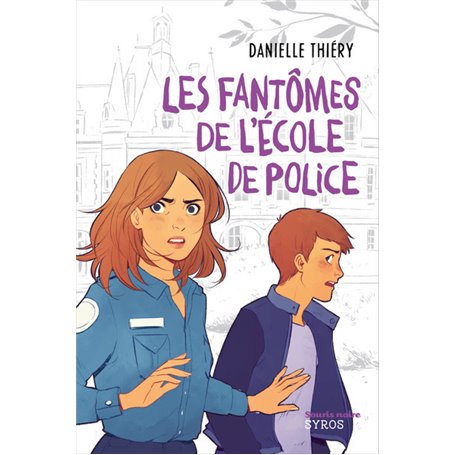 Les Fantômes de l'école de police