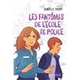 Les Fantômes de l'école de police