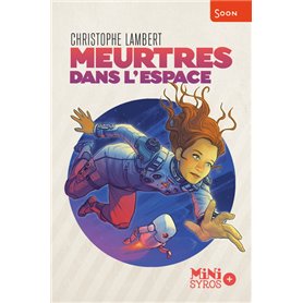 Meurtres dans l'espace