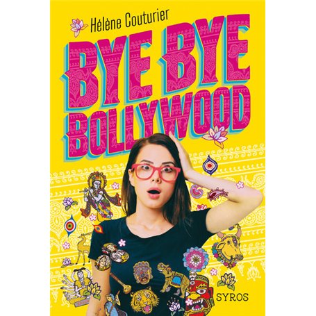 Bye bye Bollywood
