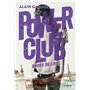 Power Club - tome 2 Ondes de choc