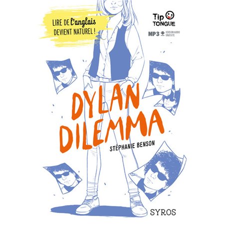 Dylan Dilemma