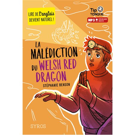 La Malédiction du Welsh Red Dragon