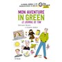 Mon aventure in green - Le journal de Tom