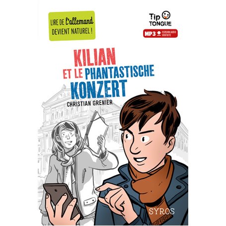 Kilian et le phantastische konzert