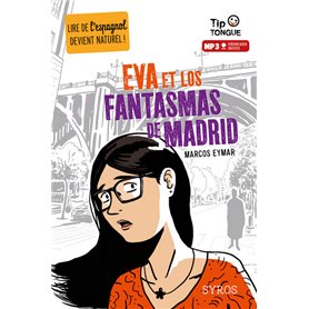Eva et los fanstasmas de Madrid