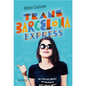 Trans Barcelona Express