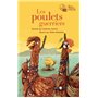 Les poulets guerriers