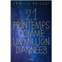 21 printemps comme un million d'années