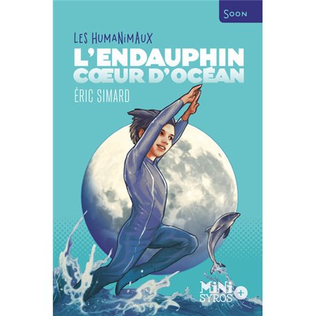 L'Endauphin, coeur d'océan