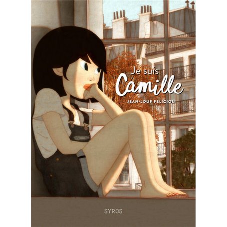 Je suis Camille