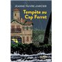 Tempête au Cap Ferret