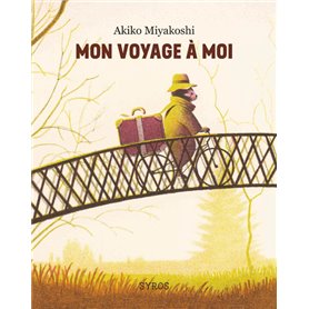 Mon voyage à moi